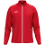 Jako One jakna od mikrofibre  – crvena_EliteSport