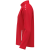 Jako One jakna od mikrofibre  – crvena_EliteSport
