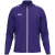 Jako One jakna od mikrofibre  – ljubičasta_EliteSport