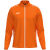 Jako One jakna od mikrofibre  – narančasta_EliteSport