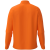 Jako One jakna od mikrofibre  – narančasta_EliteSport