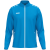 Jako One jakna od mikrofibre  – nebesko plava_EliteSport