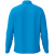 Jako One jakna od mikrofibre  – nebesko plava_EliteSport