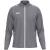 Jako One jakna od mikrofibre  – siva_EliteSport