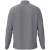 Jako One jakna od mikrofibre  – siva_EliteSport