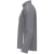Jako One jakna od mikrofibre  – siva_EliteSport
