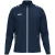 Jako One jakna od mikrofibre  – tamno mornarsko plava_EliteSport