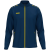 Jako One jakna od mikrofibre  – tamno plava_EliteSport