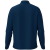 Jako One jakna od mikrofibre  – tamno plava_EliteSport