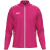 Jako One jakna od mikrofibre – žarko roza_EliteSport