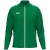 Jako One jakna od mikrofibre  – zelena_EliteSport