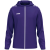 Jako One jakna s kapuljačom – ljubičasta_EliteSport