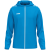 Jako One jakna s kapuljačom – nebesko plava_EliteSport