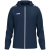 Jako One jakna s kapuljačom – tamno mornarsko plava_EliteSport_EliteSport
