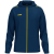 Jako One jakna s kapuljačom – tamno plava_EliteSport