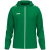 Jako One jakna s kapuljačom – zelena_EliteSport