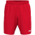 Jako One mikrofibra kratke hlače – crvena_EliteSport