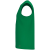 Jako One tank top majica – zelena_EliteSport