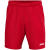 Jako One kratke trening hlače – crvena_EliteSport
