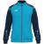 Jako Sonic poliester jakna – nebesko plava/tamno plava_EliteSport