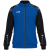 Jako Sonic poliester jakna – plava_EliteSport