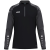 Jako Sonic ziptop majica dugih rukava – crna_EliteSport
