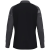 Jako Sonic ziptop majica dugih rukava – crna_EliteSport