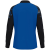 Jako Sonic ziptop majica dugih rukava – plava_EliteSport
