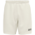 Jako Wardrobe kratke hlače – krem_EliteSport