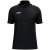 Jako One pamučna polo majica kratkih rukava – crna_EliteSport