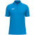 Jako One pamučna polo majica kratkih rukava – nebesko plava – plava_EliteSport