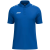 Jako One pamučna polo majica kratkih rukava – plava_EliteSport