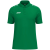 Jako One pamučna polo majica kratkih rukava – zelena_EliteSport