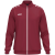 Jako One poliester jakna – bordo_EliteSport