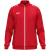 Jako One poliester jakna – crvena_EliteSport