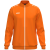 Jako One poliester jakna – narančasta_EliteSport