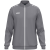 Jako One poliester jakna – siva_EliteSport