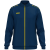 Jako One poliester jakna – tamno plava_EliteSport