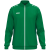 Jako One poliester jakna – zelena_EliteSport