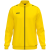 Jako One poliester jakna – žuta_EliteSport