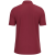 Jako One polo majica kratkih rukava – bordo_EliteSport
