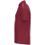 Jako One polo majica kratkih rukava – bordo_EliteSport