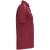 Jako One polo majica kratkih rukava – bordo_EliteSport