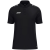 Jako One polo majica kratkih rukava – crna_EliteSport