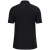 Jako One polo majica kratkih rukava – crna_EliteSport