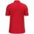 Jako One polo majica kratkih rukava – crvena_EliteSport