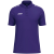 Jako One polo majica kratkih rukava – ljubičasta_EliteSport