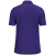 Jako One polo majica kratkih rukava – ljubičasta_EliteSport