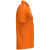 Jako One polo majica kratkih rukava – narančasta_EliteSport