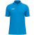 Jako One polo majica kratkih rukava – nebesko plava_EliteSport